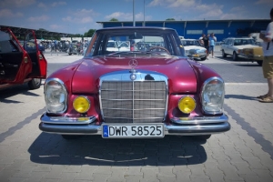 Z wizytą u: OldtimerbazaR 06.2015