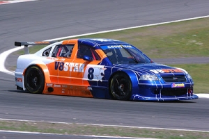 Motohistoria z Poznawaniem sportów motorowych: V8Star