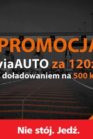 Szczyt bezczelności marketingowców GDDKiA