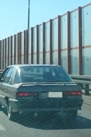Twój samochód raczej nie jest klasykiem…