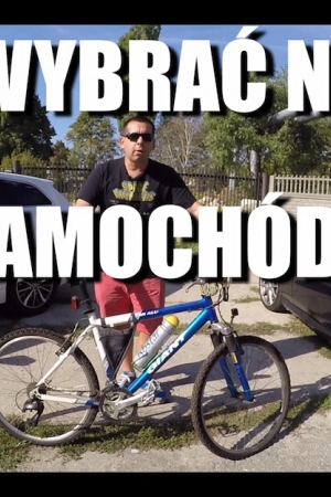 Jak wybrać nowy samochód?