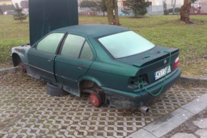 PRZEGLĄD ŻELAZA BIELSKO-BIAŁEGO cz. 5