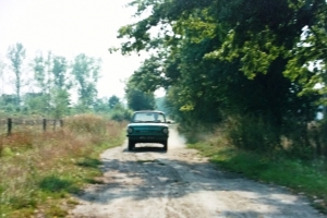 SZROHISTORIA: Radziecki barnfind z Jelcza-Laskowic