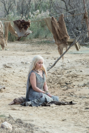 Wraca Gra o Tron na HBO. Początek 6 sezonu już 25 kwietnia