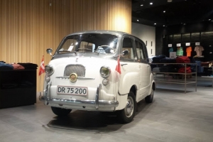 MINIMIKS Z ÅLBORG