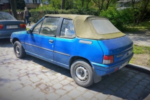 MIKS BORKOWY