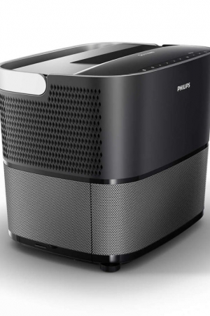 Philips Screeneo 2.0 – nowe wcielenie oryginalnego projektora