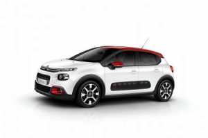 Mamy zdjęcia nowego Citroena C3 [wyciek]