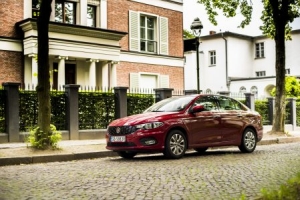 [TEST] Fiat Tipo 1.4 95 KM