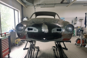 Z WIZYTĄ: Salon Volkswagen Centrum Wrocław