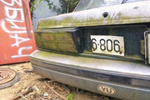 Szrociaki na Bałkanach: Serbski autoszrot
