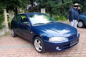 CI HANDLARZE: Poszukiwania Colta