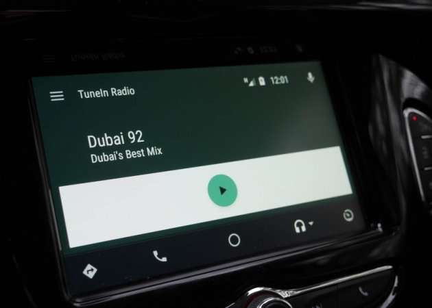 Następny samochód musi mieć Android Auto