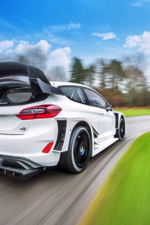 Sébastien Ogier i Ott Tänak zostali kierowcami M-Sportu