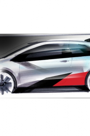 Toyota powróci do segmentu gorących hatchbacków - ostry Yaris już w drodze