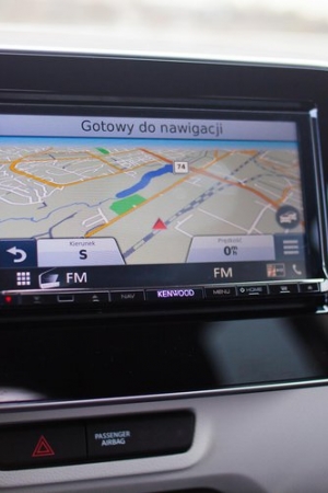 Rusza system Galileo, alternatywa dla GPS