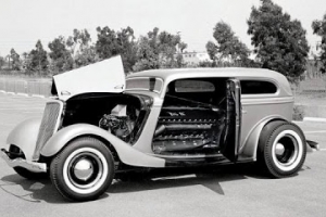 Motohistoria: Jim Lytle