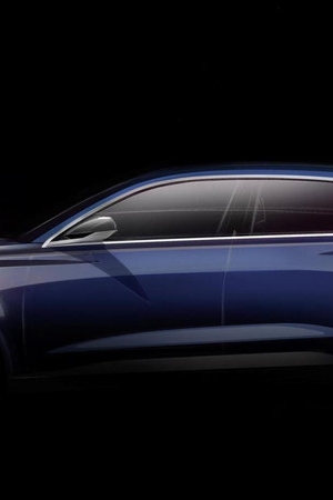 Audi zapowiada Q8 e-tron
