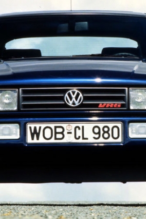 Volkswagen Corrado