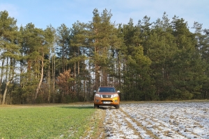 Konkretny robol, czyli test Nissan NP300 Navara 2.3 dCi 190KM 4x4 Automat