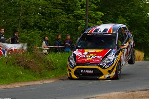 29 Rajd Karkonoski