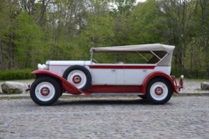CWS T-1, czyli powrót polskiej legendy motoryzacji