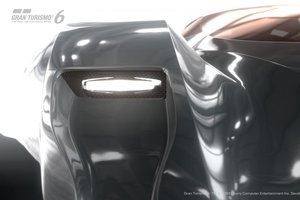 Aston Martin przyszykował auto do Gran Turismo 6