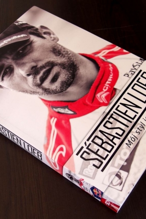 c 4 by loeb
