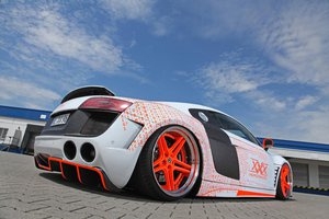 Nisko i grubo w stylu Need for Speed