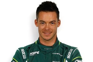 Kierowca Audi w Formule 1