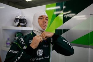 Zaskakujące różnice między bolidami F1 i LMP1