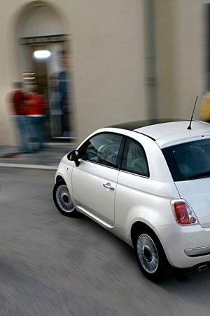 w czym jest konkurencyjny fiat