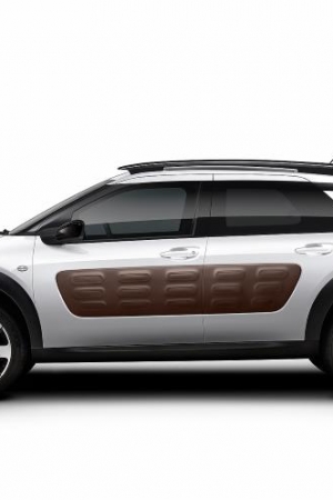 ja wygląda citroen 305