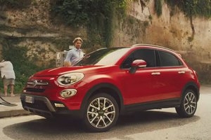 Fiat 500 łyknął viagrę
