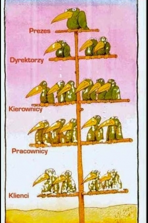 Świadomy użytkownik – brzmi tak fajnie, a jest tak strasznie.