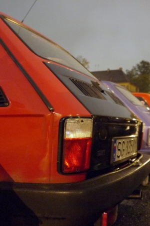 Impreza: Zabrzańskie Klasyki Nocą.