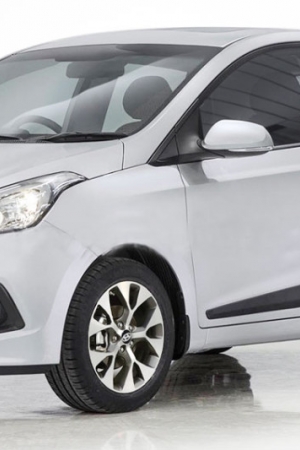 i 30 kamera cofania