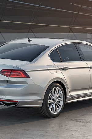 mam passat 1.4