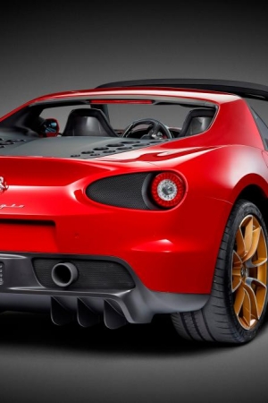 w czym model 3d auta