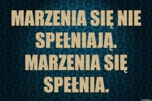 Przedefiniowanie wartości - teraz, nie potem