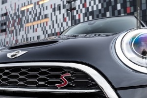 MINI Cooper S F56 – test